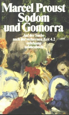 Sodom und Gomorra