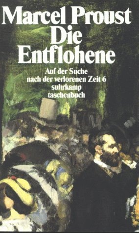 Die Entflohene