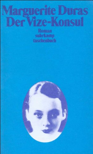 Der Vize-Konsul