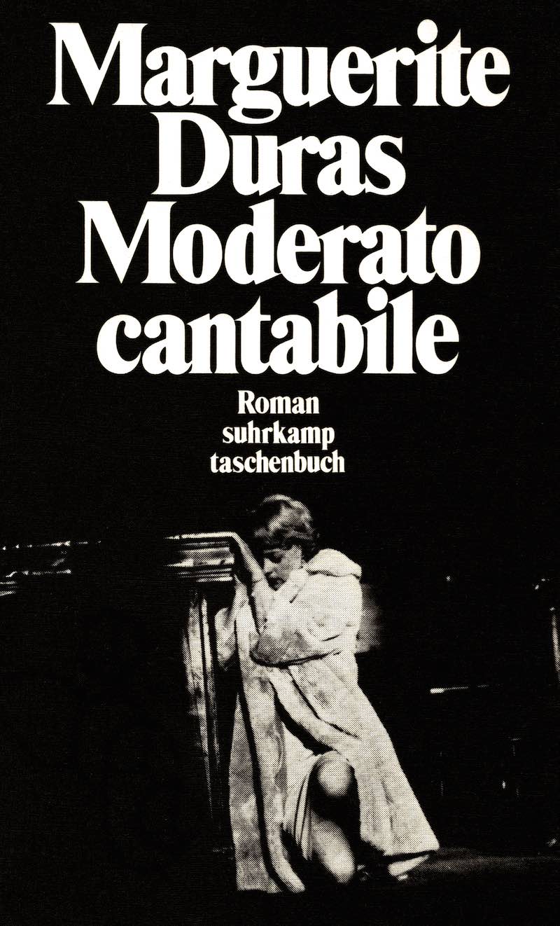 Moderato cantabile