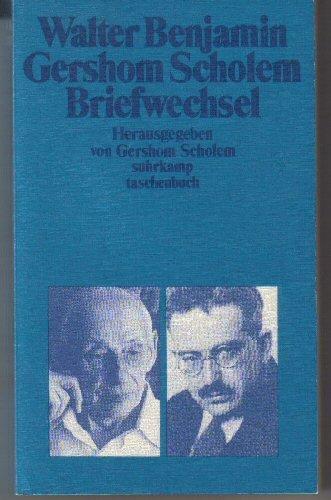 Briefwechsel 1933-1940