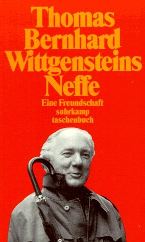 Wittgensteins Neffe