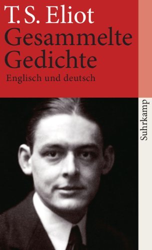 Werke IV. Gesammelte Gedichte 1909-1962.