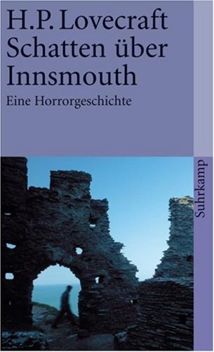Schatten über Innsmouth