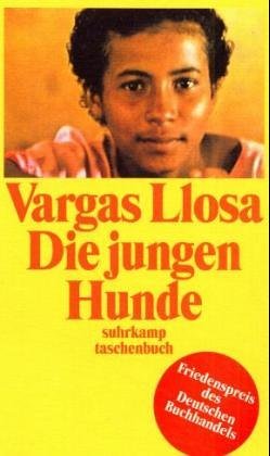 Die jungen Hunde