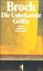 Die unbekannte Größe