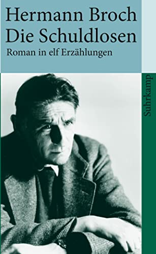 die Schuldlosen