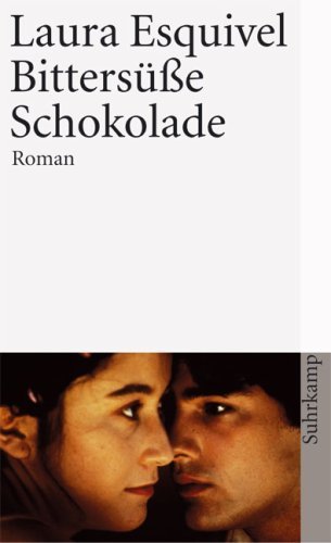 Bittersüße Schokolade