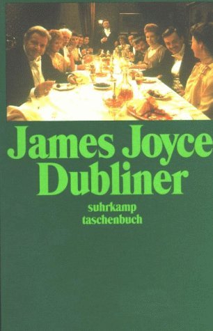 Dubliner.