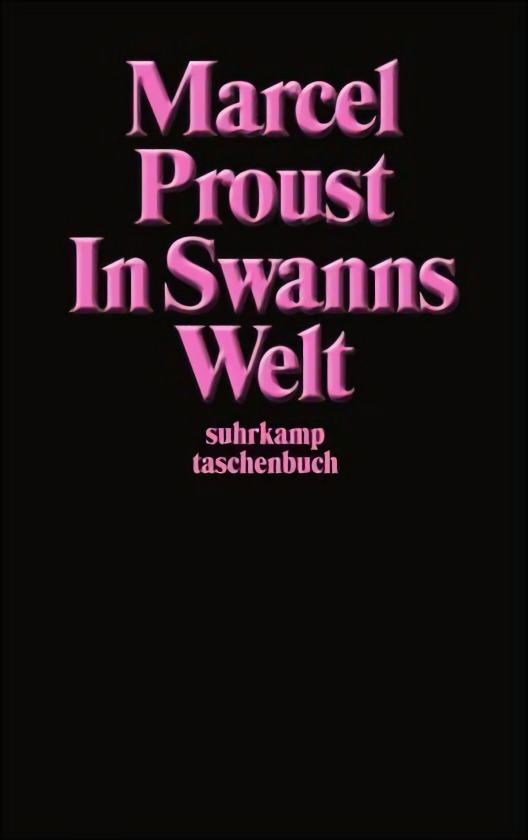 In Swanns Welt