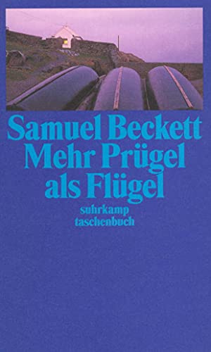 Mehr Prügel als Flügel.