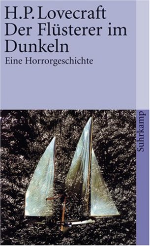 Der Flüsterer Im Dunkeln