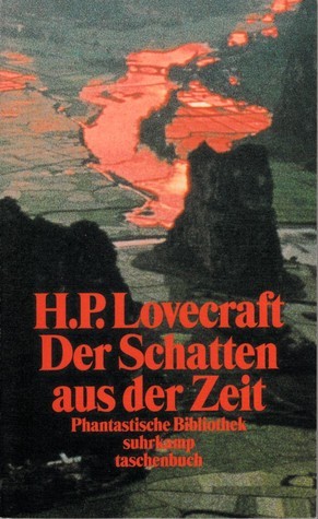 Der Schatten aus der Zeit. Erzählung.