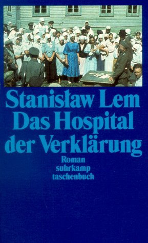 Das Hospital Der Verklärung