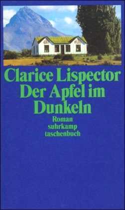 Der Apfel im Dunkeln