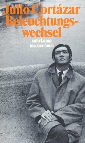 Beleuchtungswechsel