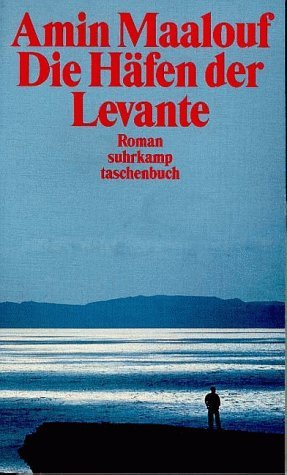 Die Häfen der Levante