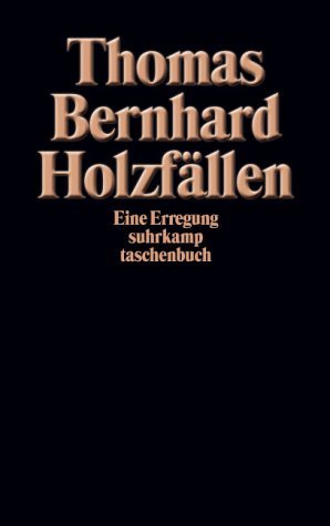 Holzfällen. Eine Erregung
