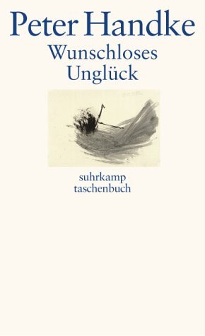 Wunschloses Unglück.