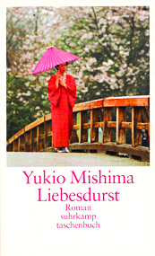Liebesdurst