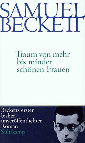 Traum von mehr bis minder schönen Frauen.