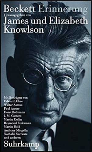 Beckett. Erinnerung