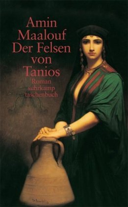 Der Felsen von Tanios