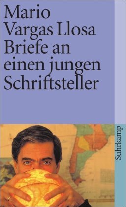 Briefe an einen jungen Schriftsteller: Wie man Romane schreibt