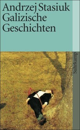 Galizische Geschichten.