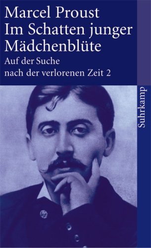 Im Schatten junger Mädchenblüte