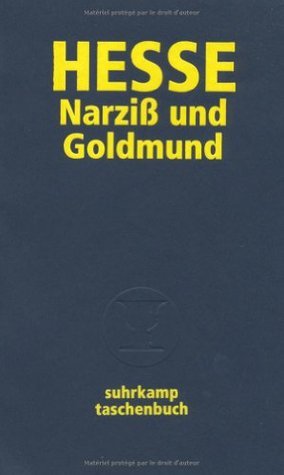 Narziß und Goldmund