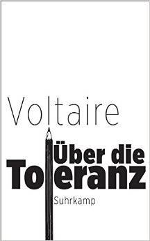 Über die Toleranz