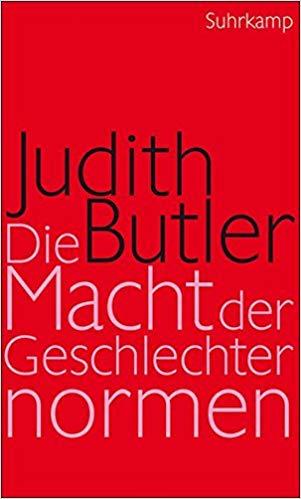 Die Macht der Geschlechternormen und die Grenzen des Menschlichen