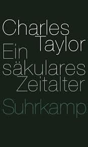 Ein säkulares Zeitalter