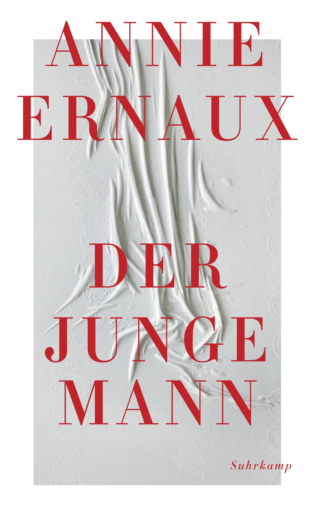 Der junge Mann