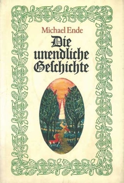 Die unendliche Geschichte