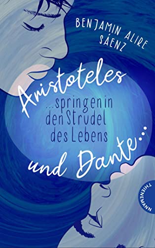 Aristoteles und Dante springen in den Strudel des Lebens