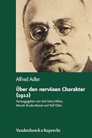 Über den nervösen Charakter