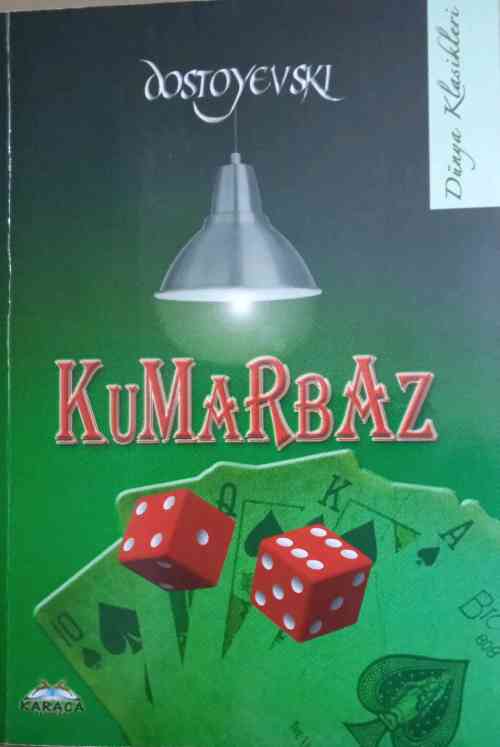 Kumarbaz