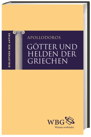 Götter und Helden der Griechen