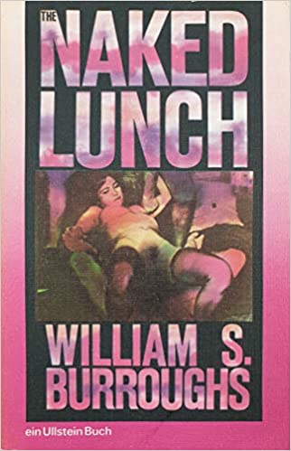 The Naked Lunch