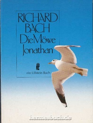 Die Möwe Jonathan
