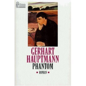 Phantom: Aufzeichnungen Eines Ehemaligen Sträflings ; Roman