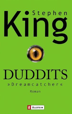 Duddits. Dreamcatcher