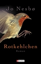 Rotkehlchen