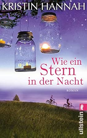 Wie ein Stern in der Nacht: Roman