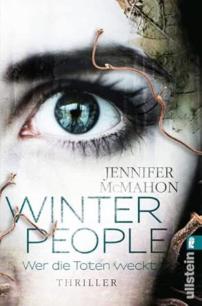 Winter People - Wer die Toten weckt: Deutsche Erstausgabe