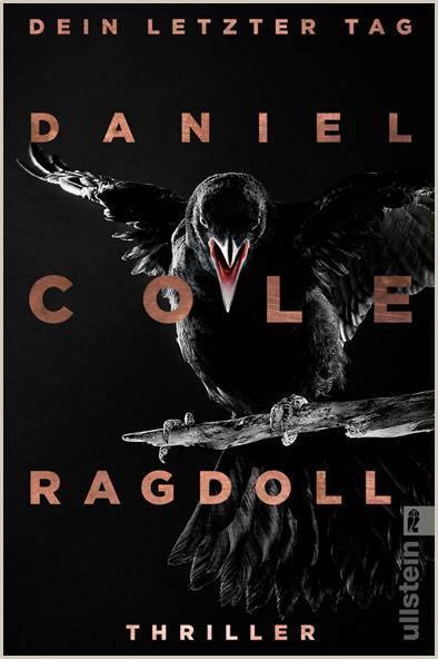 Ragdoll: Dein letzter Tag