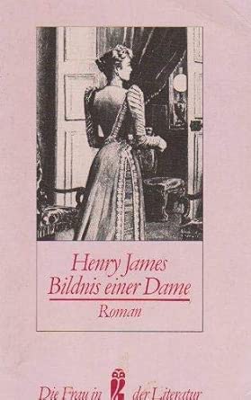 Bildnis einer Dame