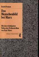 Das Menschenbild bei Marx